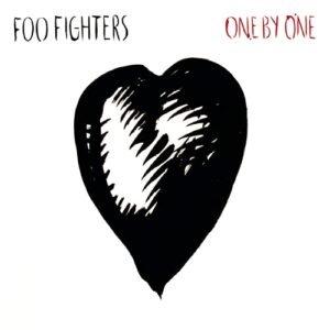 One By One - Foo Fighters (Discos de Vinil)