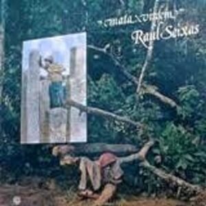 Mata Virgem [CD] - Raul Seixas (CDs)