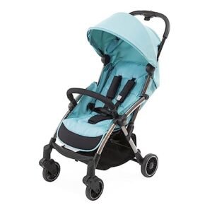 Chicco Carrinho de bebé Cheerio Hydra Azul, carrinho de bebe de 0 meses a 15 kg (Bebê)