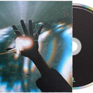 The Sky, The Earth & All Between - Architects (CDs)