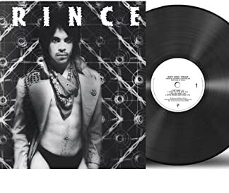 Dirty Mind - Prince (Discos de Vinil)