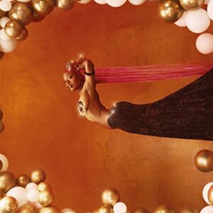 NATURAL BROWN PROM QUEEN (2LP) - Sudan Archives (Discos de Vinil)