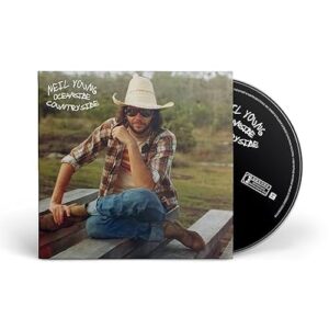 Neil Young - Oceanside Countryside - Neil Young (CDs)