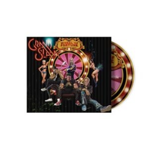 Wheel Of Fortune - Grand Slam (CDs)