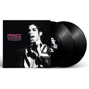 Rock Over Germany 1993 Vol.1 (2LP) [VINYL] - Prince (Discos de Vinil)