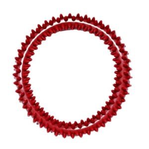 Briquedo para Cachorros,Brinquedo Mordedor Interativo,Brinquedo Funcional para Cães,Anemona (Brinquedos)