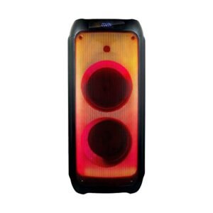 Caixa de Som Pulse Flamebox, 800 W, Rms - Sp503, Multilaser Audio e Video Cd (CDs)