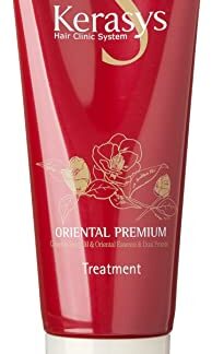 Kerasys Cd Treatment Oriental Premium 200 Ml (CDs)