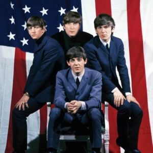 The U.S. Albums [CD] - The Beatles (CDs)