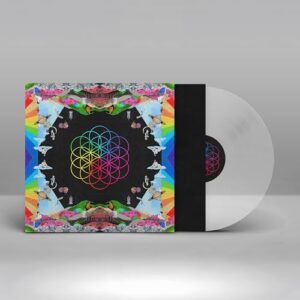 Coldplay - A Head Full of Dreams (Discos de Vinil)