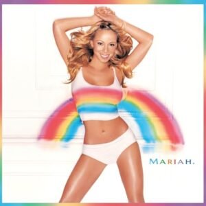 Rainbow (25th Anniversary Edition) [VINYL] - Carey, Mariah (Discos de Vinil)