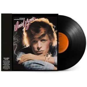 David Bowie - Young Americans [50th Anniversary] - David Bowie (Discos de Vinil)