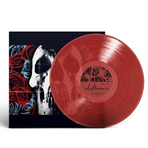 Deftones - Deftones (Limited Edition, Colored Vinyl, Red, Anniversary Edition)