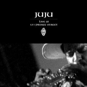 Live At 131 Prince Street (Ltd) [Disco de Vinil] - JUJU (Discos de Vinil)