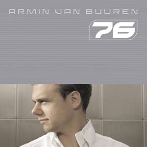 76 (IEX) (180 Gram Vinyl) - Armin van Buuren (Discos de Vinil)
