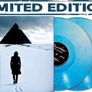 Roger Waters - Au Quebec (Blue/White Marble Vinyl) [2LP] [2LР] - Roger Waters, Pink Floyd (CDs)