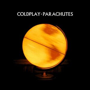 LP VINIL COLDPLAY - PARACHUTES - COLDPLAY (Discos de Vinil)