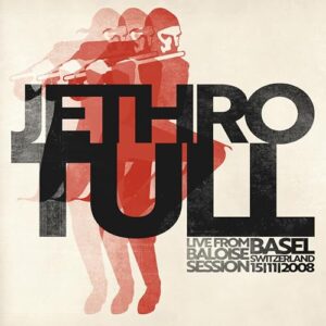 Live From Baloise Session - Jethro Tull (CDs)