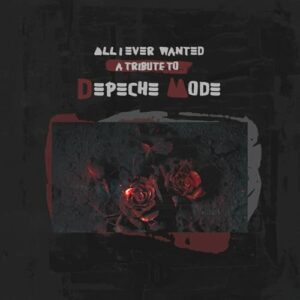 All I Ever Wanted - A Tribute To Depeche Mode - Various Artists (Discos de Vinil)