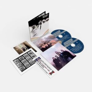 More Hot Rocks (Big Hits & Fazed Cookies)[Japan SHM-2 CD] - The Rolling Stones (CDs)