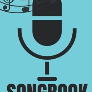 SONGBOOK (German Edition) - Mottobücher, Ayvis (CDs)