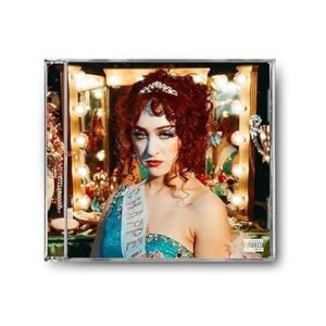 Chappell Roan - The Rise And Fall Of A Midwest Princess (Digipack) (CDs)