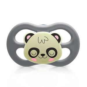 Lillo Chupeta Little Friends Brilha No Escuro 6M+ Neutra - (Bebê)