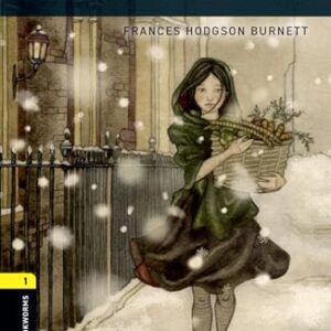 Little Princess With Mp3 Pack, a - 3Rd Ed - Burnett, Frances Hodgson (CDs)