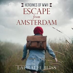 Escape from Amsterdam: Volume 7 - Bliss, Lauralee (CDs)