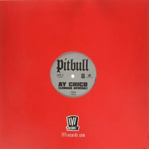 Ay Chico [Disco de Vinil] (Discos de Vinil)