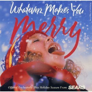 Whatever Makes You Merry [Audio CD] Peggy Lee; Lena Horne; The Beach Boys; Dean Martin; Dion; Kenny Rogers; Anne Murray; Bing Crosby; Ella Fitzgerald & Nat King Cole and Melissa Manchester & B.B. King (CDs)