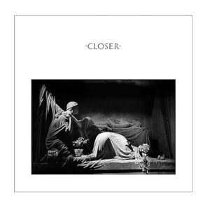 Joy Division - Closer - Joy Division (Discos de Vinil)