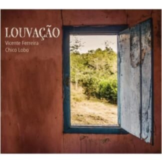 Louvacao - LOBO,CHICO (CDs)