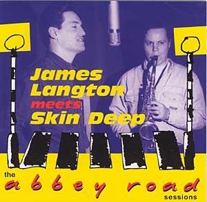 Meets Skin Deep/the Abbey Road (CDs)