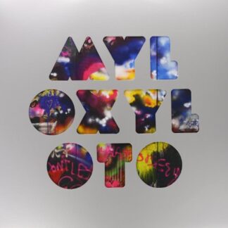Mylo Xyloto [Disco de Vinil] - Coldplay (Discos de Vinil)