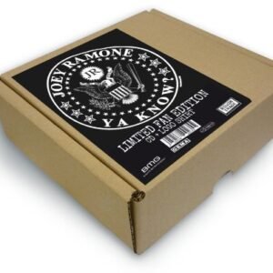 Ya Know(Limited Fan Edition) - Ramone,Joey (CDs)