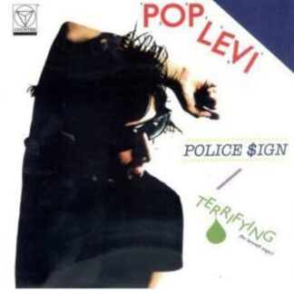 Police [Disco de Vinil] (Discos de Vinil)