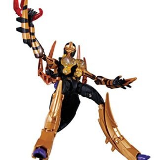 Boneco Blackarachnia LG17 Transformers Legend Series (Brinquedos)