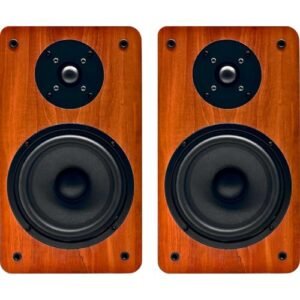 Monitor de Áudio Caixa Som Bluetooth 5.0 190W RMS Bivolt Entradas USB e HDMI (Equipamentos)