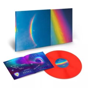 Moon Music [VINYL] - Coldplay (Discos de Vinil)
