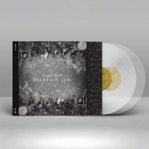 Everyday Life - Coldplay (Discos de Vinil)