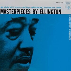 Masterpieces by Ellington - Ellington Duke (CDs)