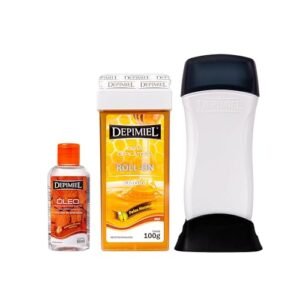 Depikit p/Roll-on Bivolt (Aparelhos de Cuidados Pessoais)