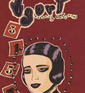 Casino. Con CD-Audio - Igort (CDs)