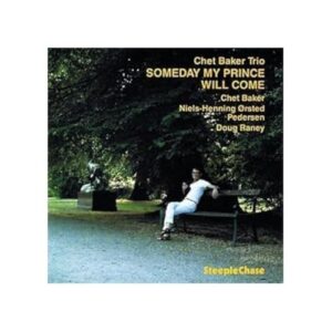 Someday My Prince Will Come [Disco de Vinil] (Discos de Vinil)