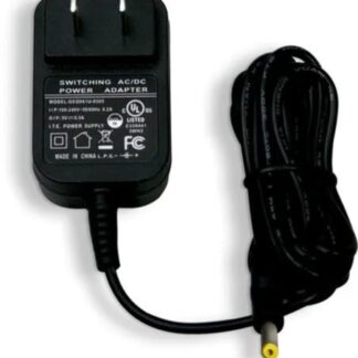 Vinyl Styl Adaptador CA para toca-discos Vinyl Styl™ tipo A 5V 500mA (Equipamentos)