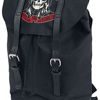Guns N' Roses Appetite (Heritage Bag) Rocksax [Disco de Vinil] (Discos de Vinil)