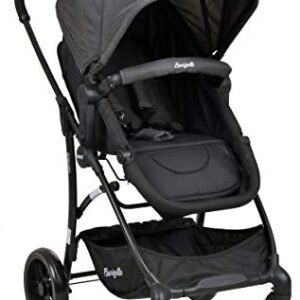 Burigotto Convert Dark Gray (Bebê)