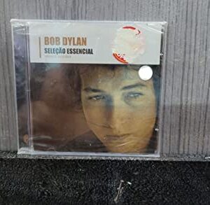 CD NACIONAL BOB DYLAN SELEÇÃO ESSENCIAL GRANDES SUCESSOS - BOB DYLAN (CDs)