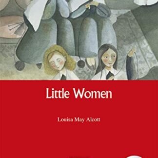 Little women - Beginner - Alcott, Louisa May (CDs)